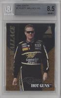 Rusty Wallace [BGS 8.5 NM‑MT+]