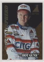 Morgan Shepherd