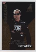 Kenny Wallace