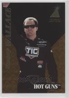 Kenny Wallace