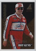 Todd Bodine