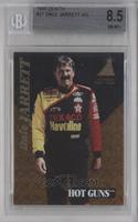 Dale Jarrett [BGS 8.5 NM‑MT+]