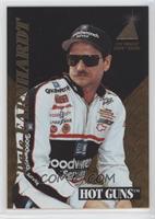 Dale Earnhardt