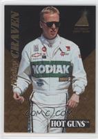 Ricky Craven