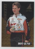 John Andretti