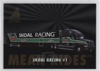Skoal Racing #1