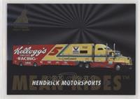 Hendrick Motorsports