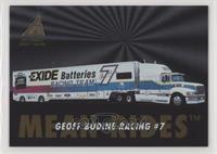Geoff Bodine Racing #7