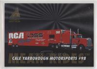 Cale Yarborough Motorsports #98