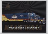 Junior Johnson & Associates #11