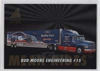 Bud Moore Engineering #15