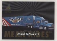 Roush Racing #16 [EX to NM]