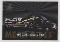Joe Gibbs Racing #18