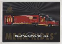 Elliott-Hardy Racing #94