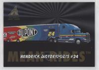 Hendrick Motorsports #24
