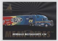 Hendrick Motorsports #24