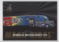 Hendrick Motorsports #24