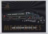 Leo Jackson Racing #33