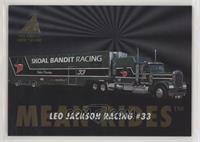 Leo Jackson Racing #33