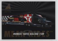 Robert Yates #28
