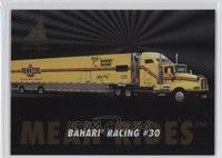 Bahari' Racing #30