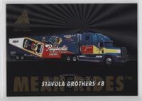 Stavola Brothers #8