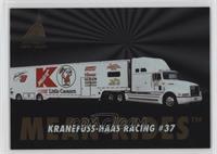 Kranefuss-Haas Racing #37