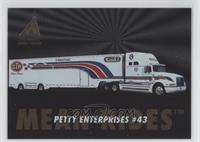 Petty Enterprises #43