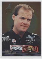 Kenny Wallace