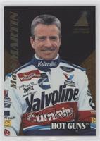 Mark Martin