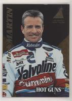 Mark Martin [EX to NM]