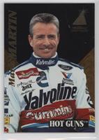 Mark Martin