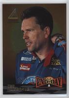 Ted Musgrave