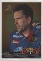 Ted Musgrave