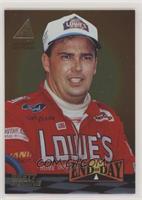 Brett Bodine