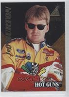 Jeff Burton