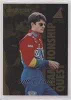 Jeff Gordon