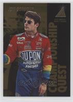 Jeff Gordon