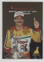 Terry Labonte