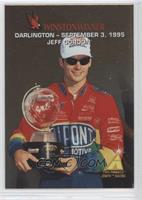 Jeff Gordon