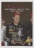 Rusty Wallace