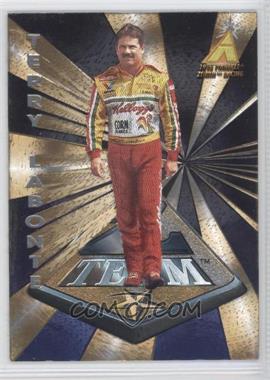 1995 Pinnacle Zenith - Z Team #4 - Terry Labonte