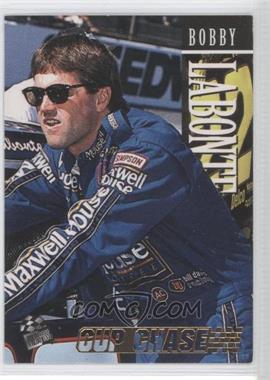 1995 Press Pass - [Base] - Cup Chase #15 - Bobby Labonte