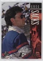 Greg Sacks