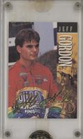 Jeff Gordon #/1,995