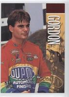 Jeff Gordon