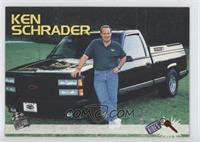 Personal Rides - Ken Schrader