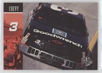 Dale Earnhardt