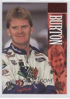 Jeff Burton