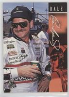 Dale Earnhardt